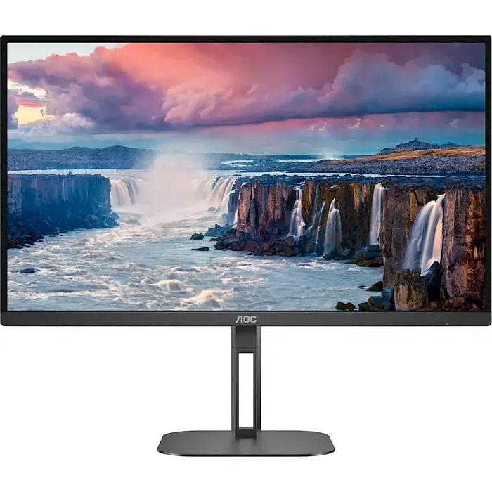 WQHD монитор AOC Q27V5N - фото 1