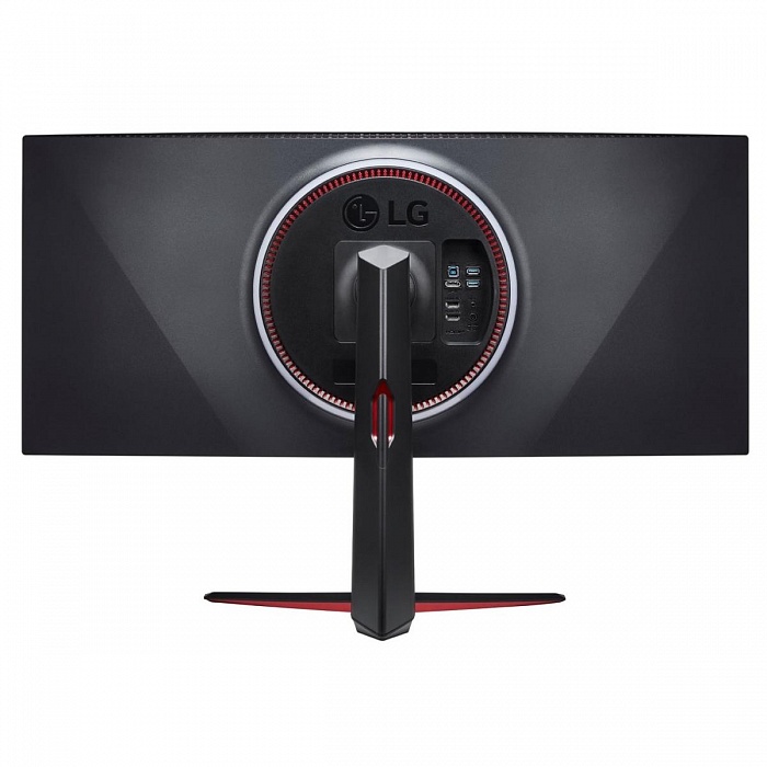 3.8K монитор LG 38GN950-B - фото 5
