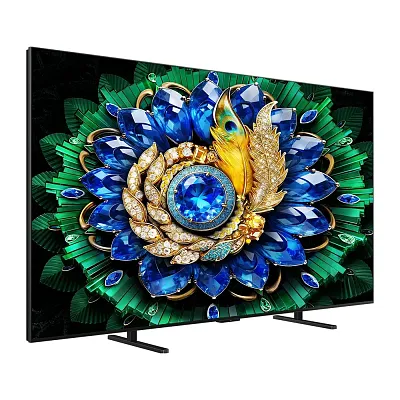 4K телевизор TCL 75A400M - фото 2