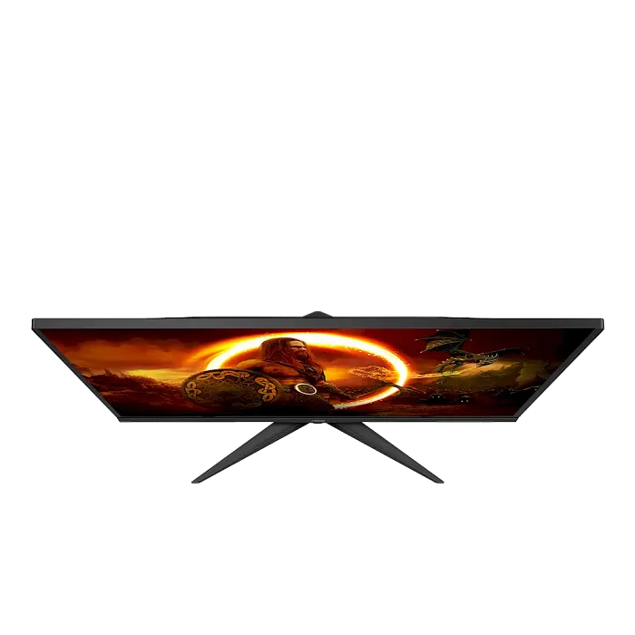 WQHD монитор AOC AGON Q27G2E - фото 4