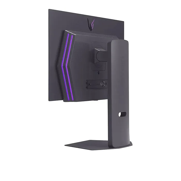 WQHD монитор LG UltraGear OLED 27GX790A-B - фото 6