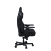 Компьютерное кресло Anda Seat Kaiser 4 XL Carbon Black Fabric (модель AD12) (AD12YDDC-XLL-20-B-CF) - фото 1