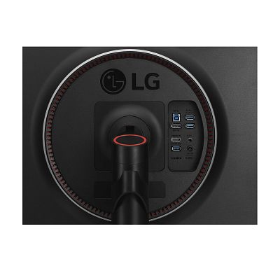 3.5K монитор LG 34GK950G-B - фото 8