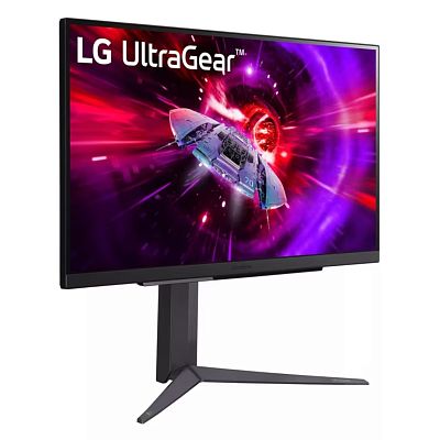 WQHD монитор LG 27GR83Q-B - фото 2