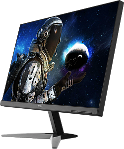 240 Гц на халяву. Обзор и тестирование игрового Full HD-монитора Acer Nitro KG251QD