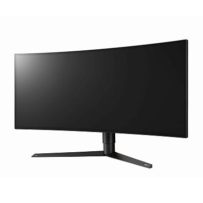 3.5K монитор LG 34GK950G-B - фото 2