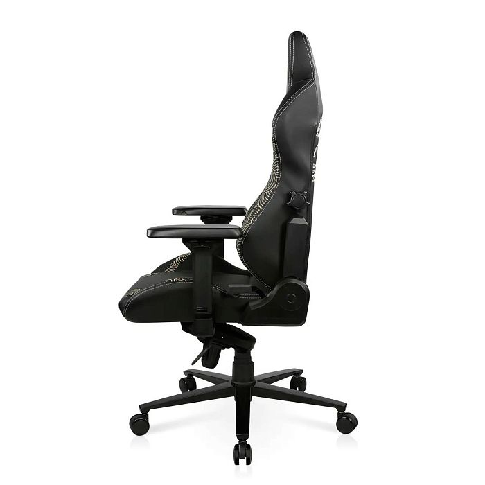 Компьютерное игровое кресло DXRacer CRA/D5000/NC1 - фото 2