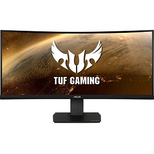 3.5K монитор ASUS TUF Gaming VG35VQ