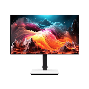 HKC представила 4К-монитор P273U MAX