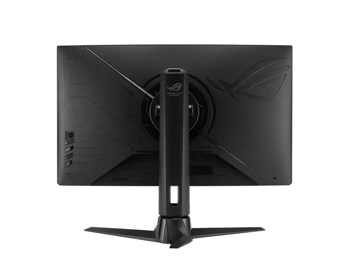4K монитор ASUS ROG Swift PG27UQR - фото 7