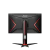 WQHD монитор AOC Q24G2A/BK - фото 7