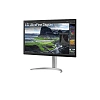 4K монитор LG UltraFine 32UQ850V-W - фото 2