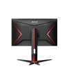 WQHD монитор AOC Q24G2A/BK - фото 7