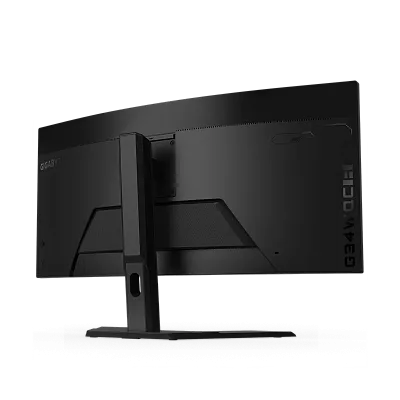 3.5K монитор Gigabyte G34WQC A - фото 7