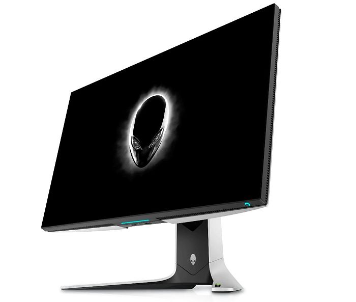 WQHD монитор Dell Alienware AW2721D - фото 2