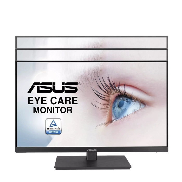 Full HD монитор ASUS VA24EQSB - фото 4