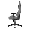 Премиум игровое кресло KARNOX LEGEND Adjudicator - ткань, светло-серый (KX800512-ADTF) - фото 8