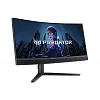 3.5K монитор Acer Predator X34V3bmiiphuzx (UM.CXXEE.301) - фото 3