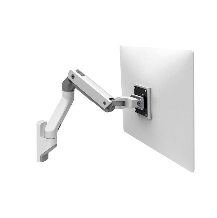 Кронштейн для монитора Ergotron HX Wall Monitor Arm (45-478-216) - фото 1