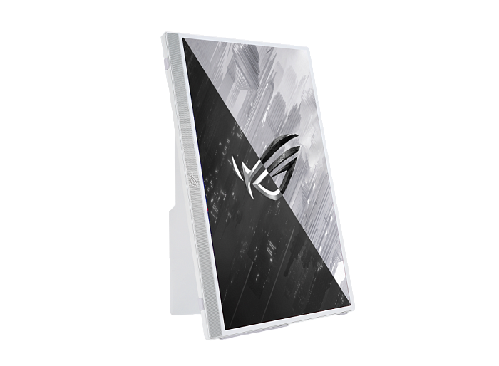 Full HD монитор ASUS ROG Strix XG16AHP-W - фото 6
