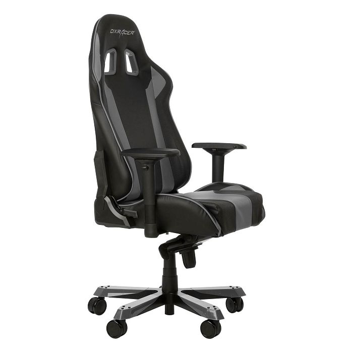Компьютерное игровое кресло DXRacer OH/KS06/NG - фото 1