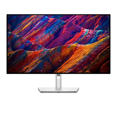 4K монитор Dell U3223QE - Уценка [использовался в демозоне, битые пиксели] - фото 1