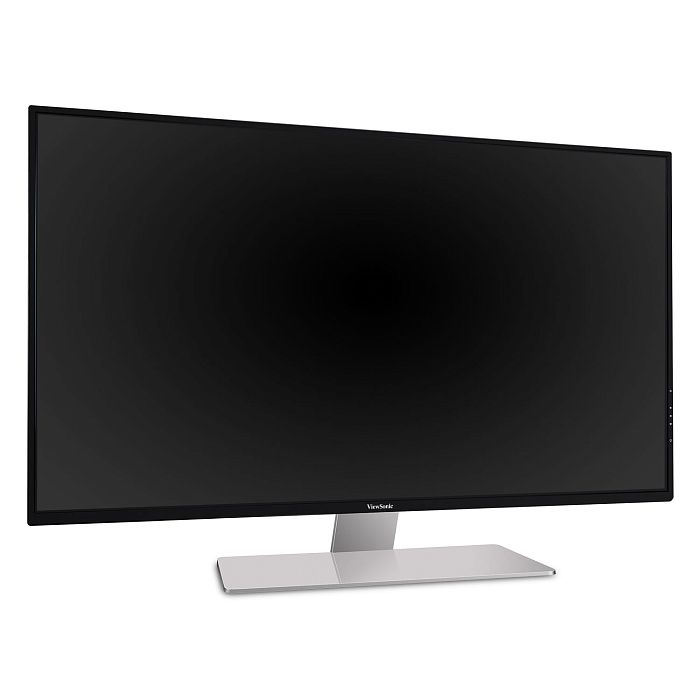 4K монитор ViewSonic VX4380-4K - фото 2