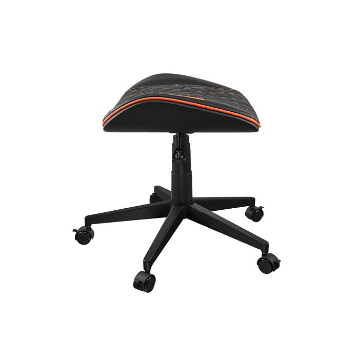 Компьютерный стул Cougar CROSSER Orange (CU-CROSO) - фото 3