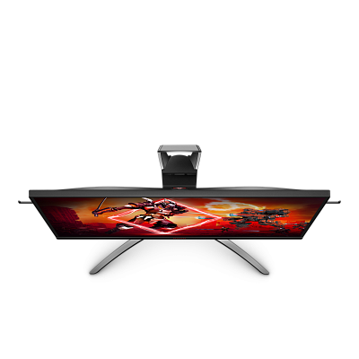 WQHD монитор AOC AGON AG273QX - фото 13