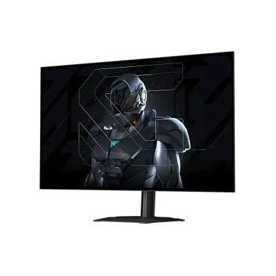 WQHD монитор Gigabyte MO27Q28GR - фото 3