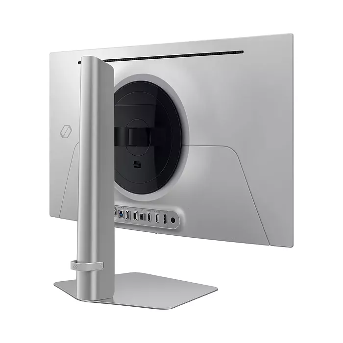 WQHD QD-OLED монитор Samsung Odyssey G6 G61SD (LS27DG612SIXCI) - фото 4