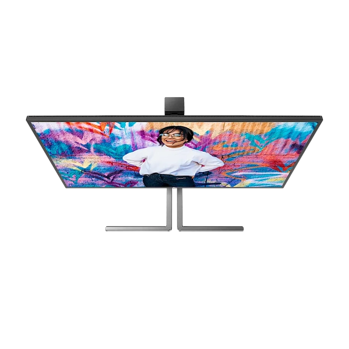 4K монитор AOC U27U3CV - фото 7