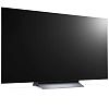 4K OLED телевизор LG OLED77C3RLA - фото 5