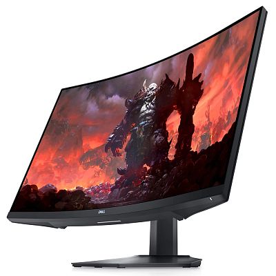 WQHD монитор Dell S3222DGM - фото 3