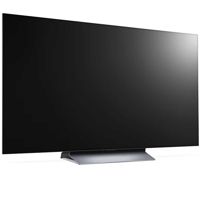 4K OLED телевизор LG OLED77C3RLA - фото 5