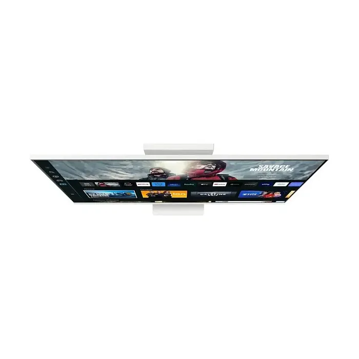 4K монитор Samsung Smart Monitor M8 M80D S32DM801U (LS32DM801UIXCI) - фото 3