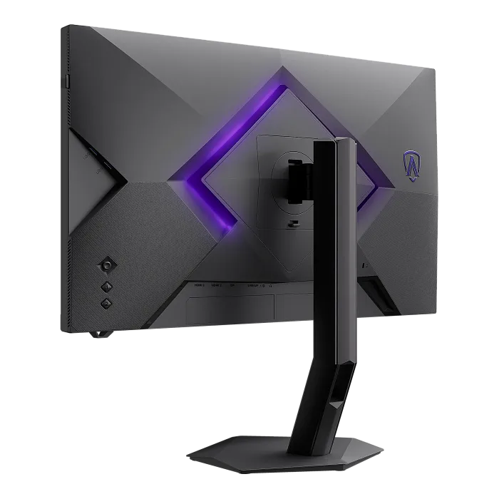 WQHD монитор AOC AGON Pro AGP277QKM - фото 5