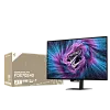 WQHD монитор Gigabyte AORUS Elite FO27Q24G - фото 7