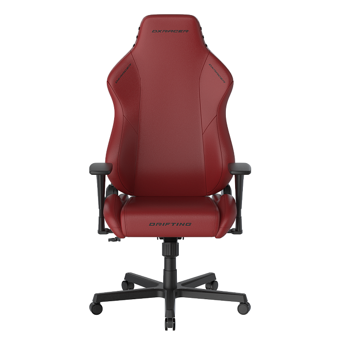 Компьютерное игровое кресло DXRacer OH/DL23/R - фото 1