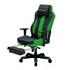 Офисное компьютерное кресло DXRacer OH/CT120/NE/FT - фото 1