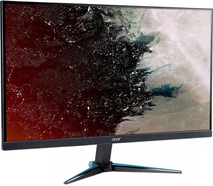 4K монитор Acer Nitro VG270Kbmiipx (UM.HV0EE.010) - фото 1