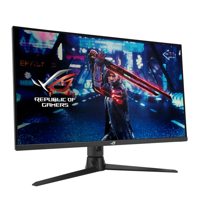 WQHD монитор ASUS ROG Strix XG32AQ - фото 2