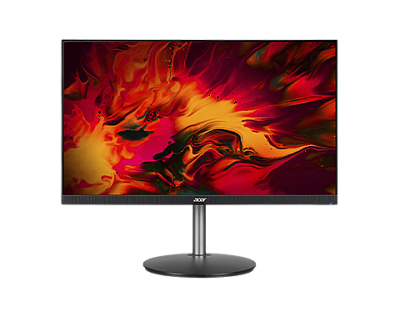 Full HD монитор Acer XF243YPbmiiprx - фото 1