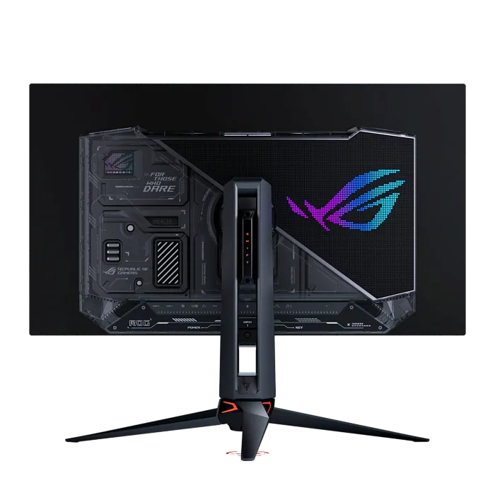 4K монитор ASUS ROG Swift OLED PG32UCWM - фото 6