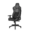 Премиум игровое кресло KARNOX LEGEND BK ткань, черный (KX800508-BK) - фото 3