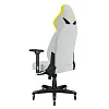Премиум игровое кресло KARNOX Assassin, Daytona Edition (KX800407-DAYTONA) - фото 6