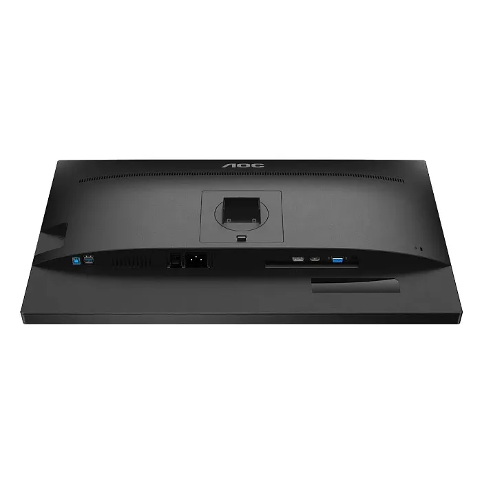 WQHD монитор AOC Q27P2Q - фото 5
