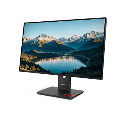 WQHD монитор Lenovo ThinkVision T27Q-40 - фото 3