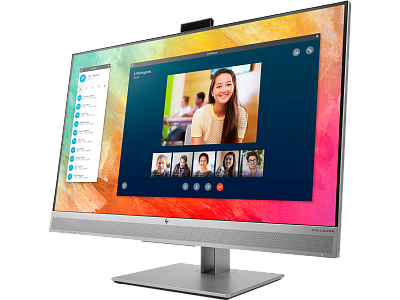 Full HD монитор HP EliteDisplay E273m (1FH51AA) - фото 3