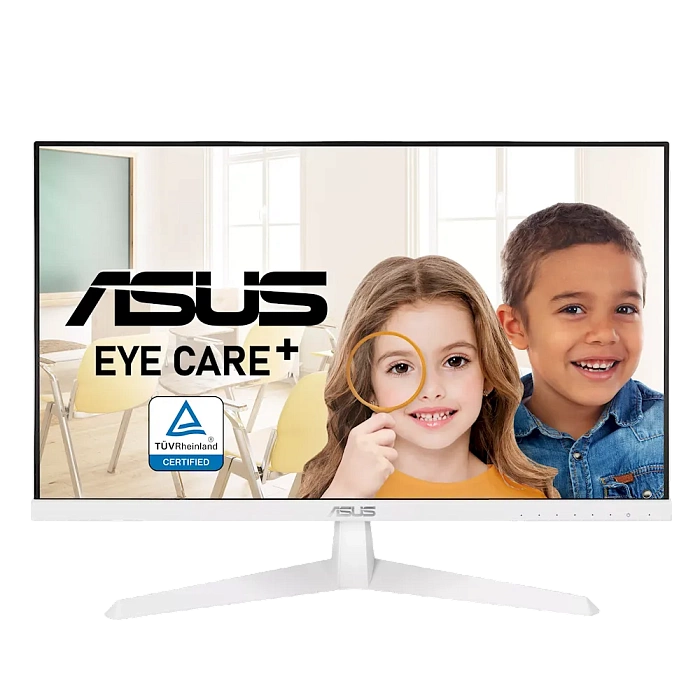 Full HD монитор ASUS VY249HE-W - фото 1